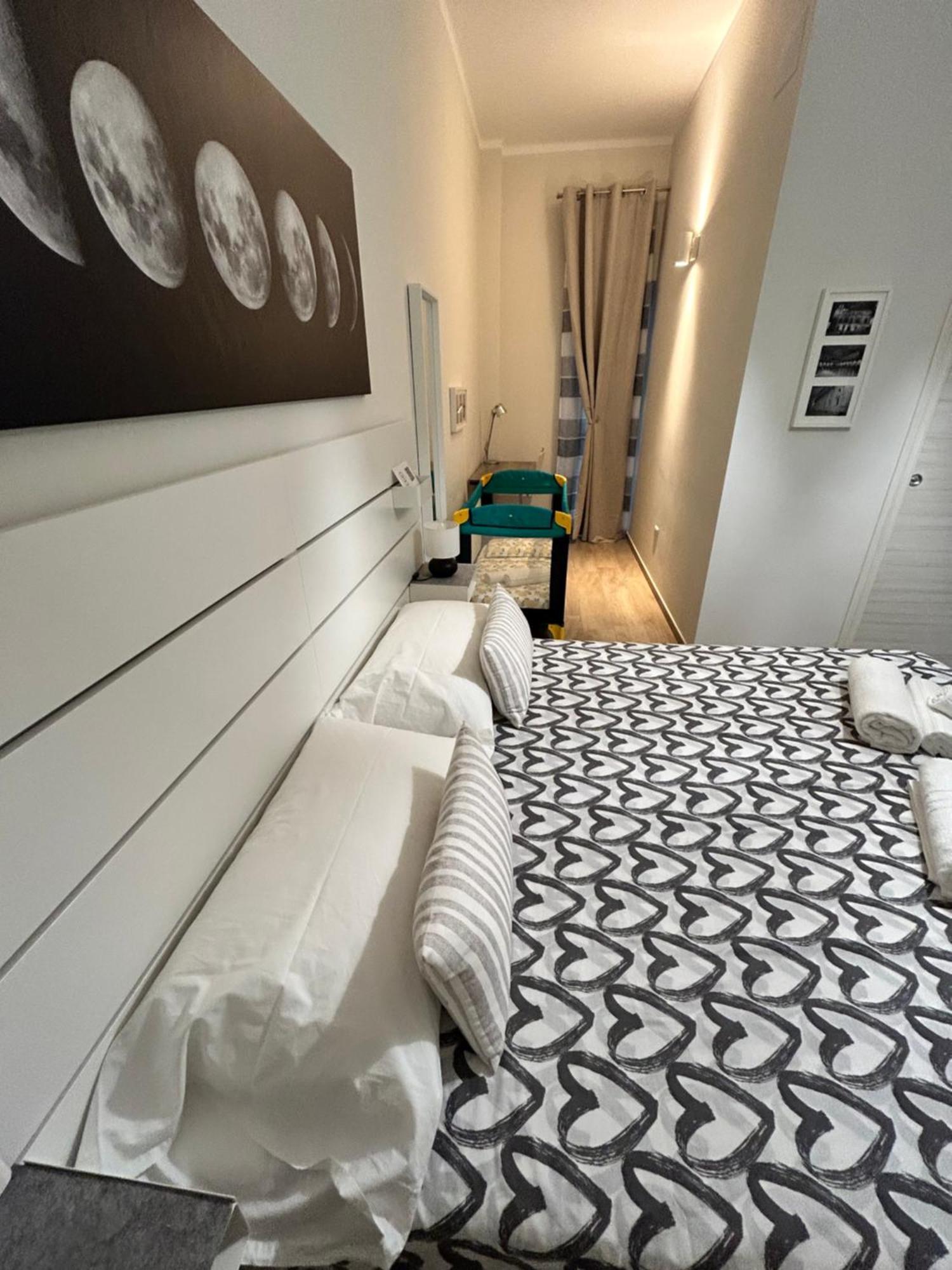 Ferienwohnung 40 Metri Quadri Martina Franca Exterior foto